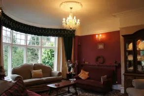 Large Elegant Edwardian Property in an Area of Outstanding Natural Beauty - Image 5
