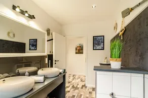 Apartment 'Femeer 02' with Private Terrace and Wi-Fi - Image 5