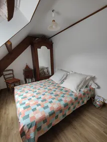 Val de Saire - Fermanville - holiday home, garden, quiet, near beaches - Image 3