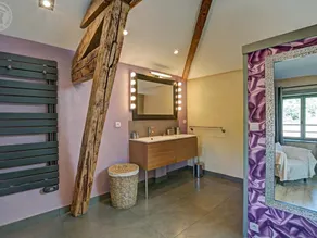 Casa rural en pueblo medieval, encanto y confort modernos - Image 3