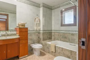 Villa \"Amigo bei Las Dalias - Nizza\" - Image 3