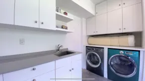 Villa Zen Miami – Luxuriöses Haus in einer bewachten Wohnanlage mit Pool für 8 Personen - Image 2