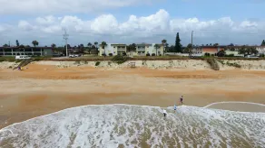 OCEAN VIEW CONDO w/ Pool, Cable, Wifi, BEACH ACCESS. Ormond-by-the-Sea  - Image 3
