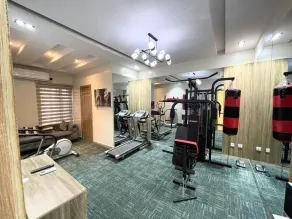 God's Touch Apartment - Image 2
