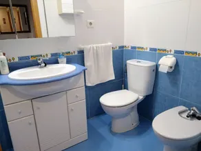 Apartment Playa Gandia-pool-air conditioning-Internet 100Mb-Only Families - Image 3