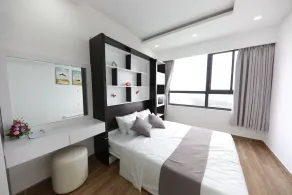 Phu Quy Thien Thanh-Luxury Romantic Apartment - Image 3