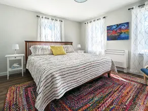 The Nest at Pigeon Cove: Modern farmhouse with all the comforts of home! - Image 5