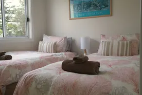 Rare Absolute Beachfront Cottage - Jervis Bay Views - Image 5