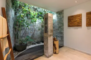 Villa Reina by SooBali - Spacious & Modern near Canggu with Butler-Cook, Private Pool and Tropical Gardens - Image 2