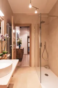Casa del Dago apartment in the hear of Montalcino town - Image 2