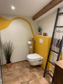 Neu Renoviertes Bauernhaus im Schönen Hunsrück - Image 4