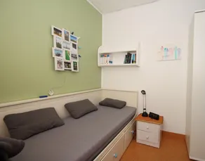 Bungalow in Berumbur nahe Norddeich Strand - Image 4