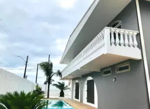 Casa Maravilhosa à Beira Mar - Piscina/ar - Image 3