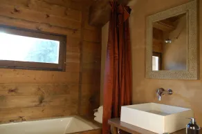 hus med privat pool, 4 sovrum, alla med badrum, 8-12p - Image 3