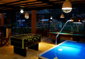 Hotel & Glamping Huasca Sierra Verde - Image 2