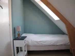 Wissant Nyt hjem til leje til 6 personer, 2 min gang fra stranden. - Image 5