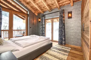 superior Chalet - 50m to Skilift - Image 5
