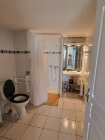 Sea View Apartment for 4 in Valras-Plage - Image 2