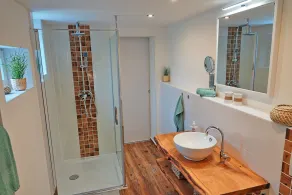 Neu Renovierte Ferienwohnung - Image 3