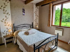 Country house with fishing, pets allowed - Image 3