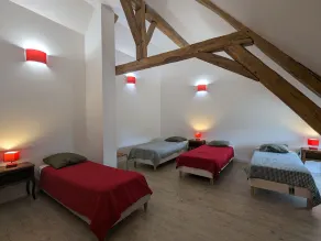 Cottage con 1 camera da letto per 3 persone - Image 3