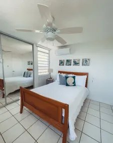Amazing Ocean Views 2bedroom, Beach gear & 300MB WIFI. Superhost!! - Image 5