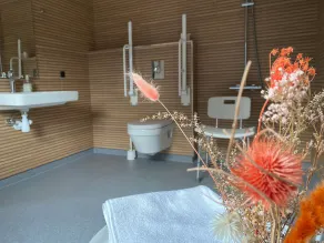 Esehytter Luxury Holiday Home near Beach - Image 4