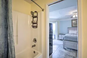 Inviting St Augustine Studio - Walk to the Beach! - Image 4