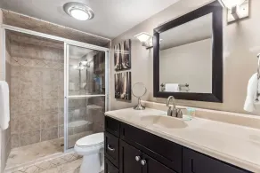 Hiking Trails, Wood-Burning Fireplace & Community Pools - Buckanoe Condo - Image 3