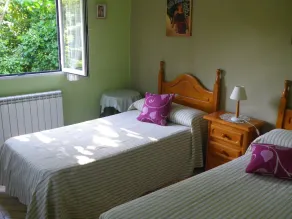 Ideelle kæledyr: Lejlighed i hus med have - første sal. - Image 2