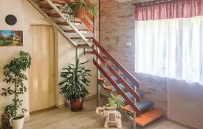 Casa vacacional con piscina y aire acondicionado - Image 2