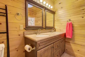 Bear Paw Lodge = Center Of Nature@God's Creation#Campfire+Fun&Trails - Image 3