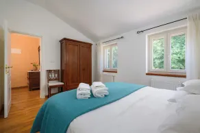 Charmante villa avec sauna, barbecue et jardin | Vue piscine | Avec animaux acceptés - Image 5