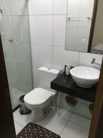Belíssima Casa em Chã Grande com Piscina em Condomínio Fechado - Image 3