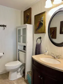Spacious Cottage near Gulf Shores. Fall rates! Pet friendly! Fishing! Boating! - Image 3