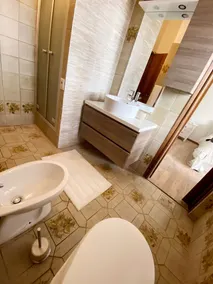 Römisch-italienische Villa 5 Minuten vom Meer und 35 Minuten von Rom entfernt - Image 5