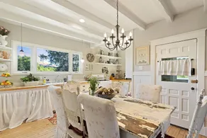 Historic Edna Farmhouse in the middle of Edna Valley Wine Country. - Image 3