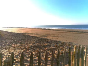 Le P tit Jard proche de la plage - Image 3