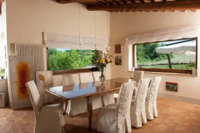 Casale Porano - Ferienlandvilla mit Pool in Umbrien - Image 5