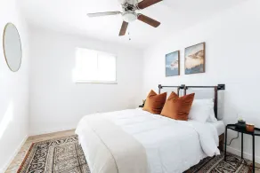 Cozy 3-Bedroom ~Firepit!~ Near Red Rocks and Downtown - Image 5