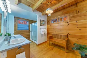 Breathtaking Views, Stargazing from Hot-tub! - Image 3