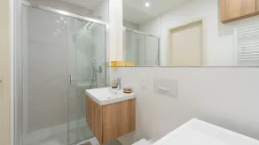 Apartment in the Clouds Letná - Luxury with Romantic Balconies in Quiet Centre of Prague - Image 2