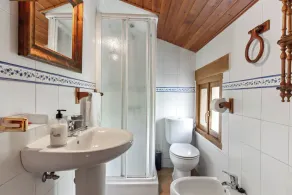 Lorences Rural Apartments for 4 people - Image 2