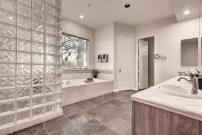 New Listing! Custom Home on 2 ACRES+ True Indoor-Outdoor Super Private Living! - Image 5