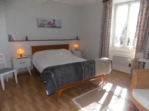 Gîte Pyrénées Ariège Ustou - Image 2