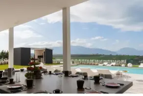 White Luxury Villa  with pool and Jacuzzi in the Sicilian Countryside - Image 5