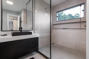 Beautiful house in Itaipava, 4 suites, sauna, A/C - Image 4
