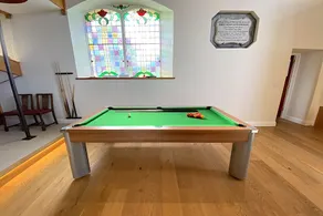 A beautifully converted former chapel in St Merryn - Image 4