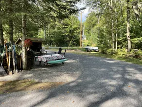 Camp Greenwood with White Lake access, Adirondack Park, Forestport NY 13338 - Image 5