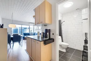 Familienfreundliches Apartment mit Grill, Terrasse und Sauna | Nah am Strand | Haustiere erlaubt - Image 3